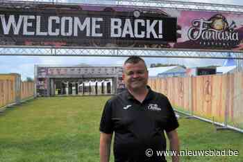 Eerste grote namen bekend voor Fantasiafestival met 20.000 bezoekers: “Primeurtickets allemaal uitverkocht”