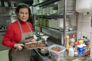 Liana van Cucinamarangon deelt geheim van haar hazelnootkoekjes: “Ik heb ze naar mijn zus Lollita genoemd”
