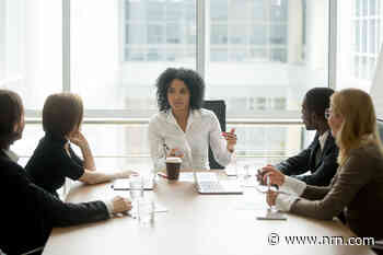 How can the restaurant industry reach gender parity?