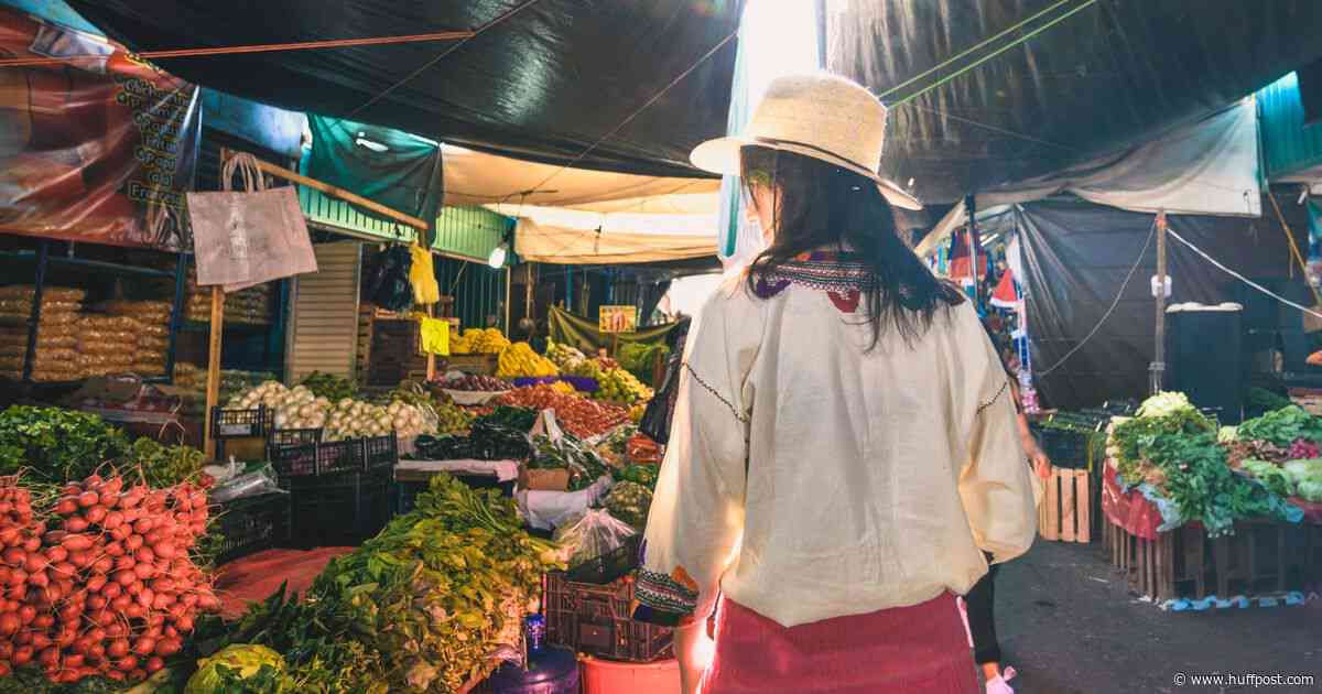 Chefs Reveal The 9 Destinations You Need To Visit If You Love To Eat