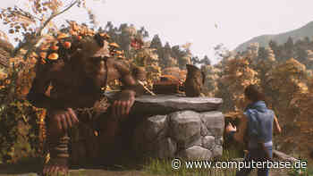 Brothers: A Tale of Two Sons im Test: Ein gutes Remake, das GPUs fordert, aber DLSS & TSR helfen (Update)