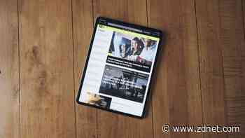 The best iPads of 2024: Expert tested and reviewed