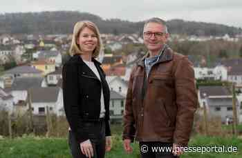 Im Dreiländereck an der Mosel: ZDF in Perl