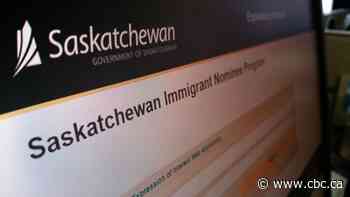 Sask. sees drop in percentage of immigrants who choose to stay long-term