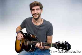 Spaanse wereldster Álvaro Soler komt naar De Roma