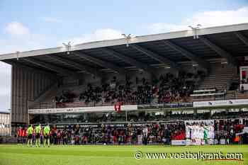 RWDM kent zijn straf na wangedrag van supporters en daar zullen fans niet blij mee zijn