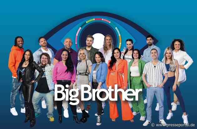 Ein Entrümpler, eine Krankenschwester, ein Lackierer und ein Only-Fans-Model: 17 Bewohner:innen ziehen am Montag live auf Joyn bei "Big Brother" ein