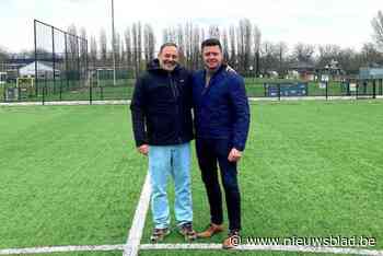 Gemeente verlengt erfpacht met KSC Olve: “Sportinfrastructuur futureproof maken”