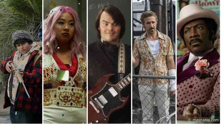 21 best comedies streaming on Netflix right now