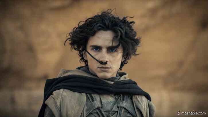 How is 'Dune: Part 2' different from the book?