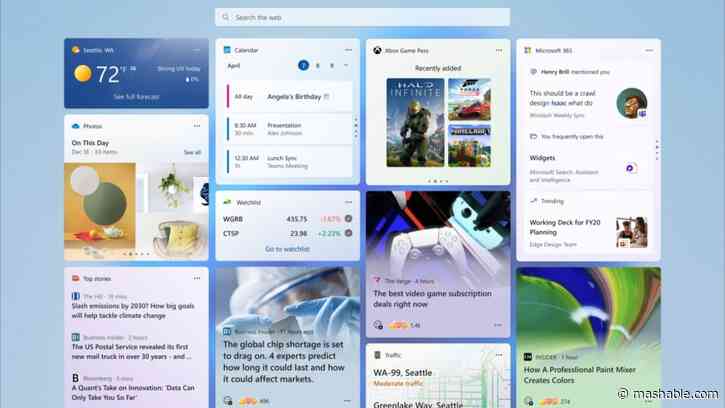 7 new Windows 11 features coming soon, including phone-as-a-webcam perk