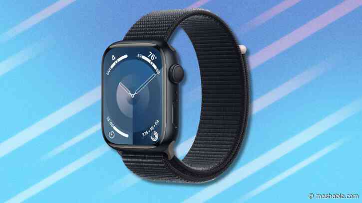 Our favorite fitness tracker is on sale for $50 off