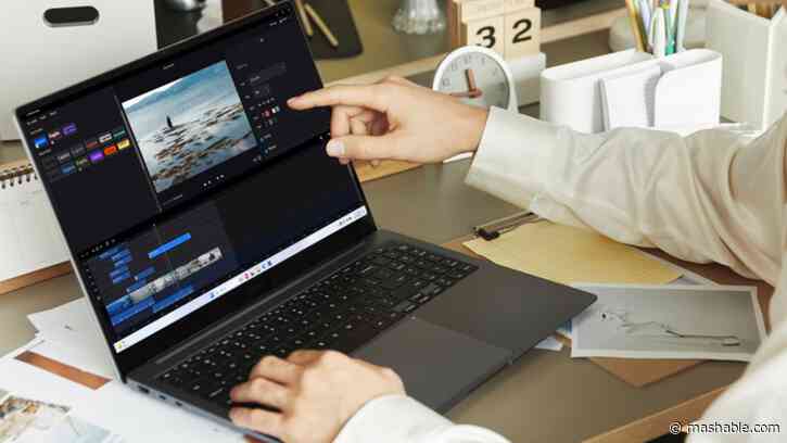 Samsung's new Galaxy Book4 series laptops come with free gift cards worth up to $200 at Best Buy