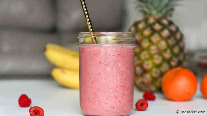 The best blenders for making smoothies
