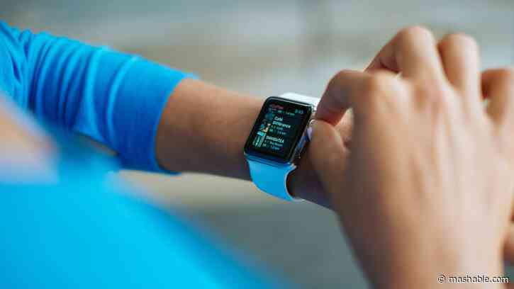 The best waterproof fitness trackers