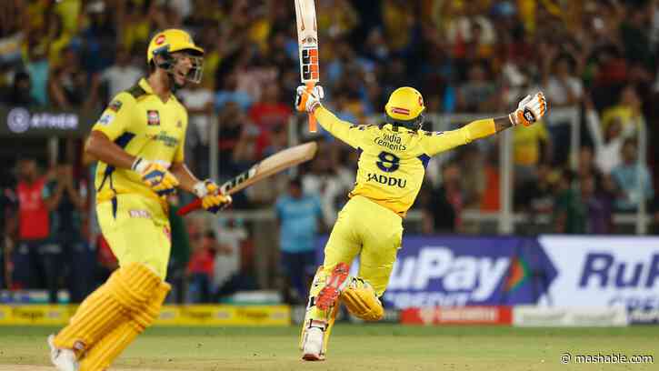 How to watch IPL 2024 live streams online for free