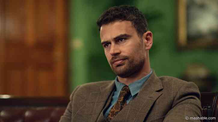 'The Gentlemen' review: A messy rollercoaster that's too much filler, not enough killer