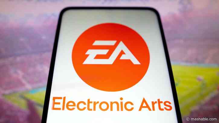 Electronic Arts announces layoffs and cancels Star Wars game