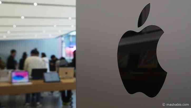 Don't buy a new MacBook Air, iPad – updates are reportedly around the corner