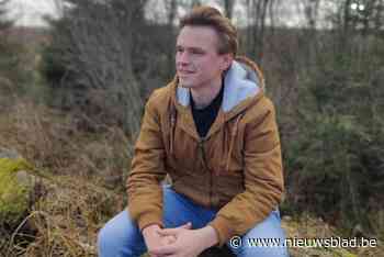 Sven (32) staat opnieuw op CD&V-lijst voor federale verkiezingen