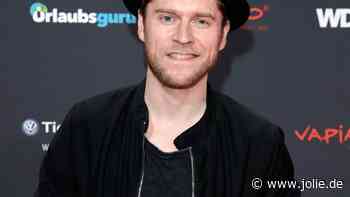 Johannes Oerding: Alles was ihr wissen müsst!