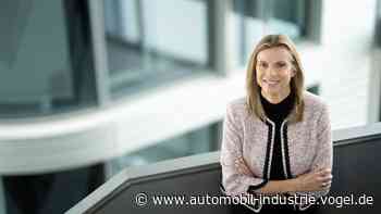 MAN, Schaeffler und Mercedes-Benz: Die Personalien der Woche