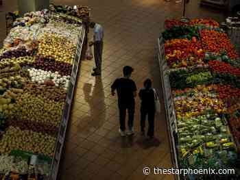 Opinion: Millennials' values set to influence future of food in Canada