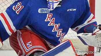 Give money, not potatoes at this weekend's Kitchener Rangers game