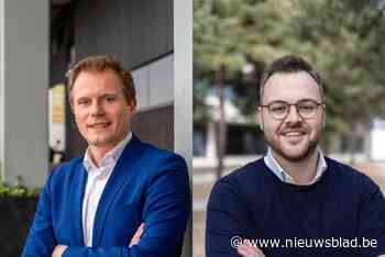 Aalterse CD&V vaardigt schepen en jongerenvoorzitter af naar verkiezingen in juni