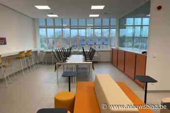 COOVI-campus krijgt nieuw smaaklabo voor degustaties