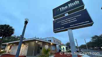 First Community Support HUB opens in south St. Pete