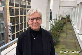 Maria Klein-Schmeink hat sich entschieden