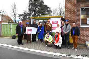 Gratis carnavalsbussen brengen ook dit jaar feestneuzen veilig thuis
