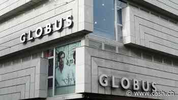 Globus-Liegenschaften stehen zum Verkauf