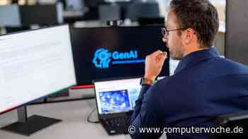 GenAI soll Unfälle vermeiden: Die GenAI-Strategie von Bosch