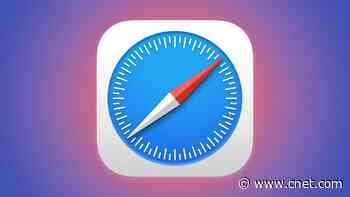 Safari's Hidden Picture-in-Picture Mode Is a Mac Game-Changer     - CNET
