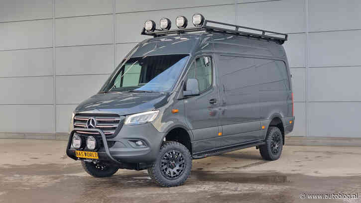 Waarom je nú een bedrijfswagen moet kopen