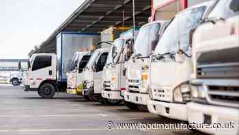 £762m bid for UK F&B distributor Wincanton backed by board