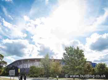 AFL Architects submits plans for Oxford United stadium