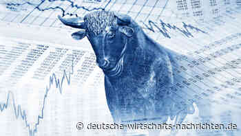 DAX nähert sich 18.000 Punkten - Ist es an der Zeit, zu verkaufen?