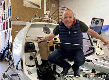 Atlantic rower's body to be returned to UK after fundraising appeal