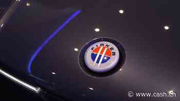 Fisker läuft die Zeit davon - Aktie bricht ein