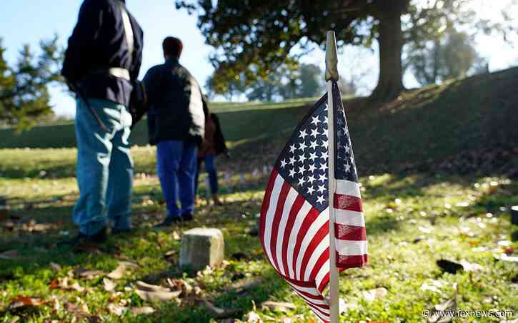 Mississippi families honor recently identified Black soldiers at Civil War battlefield