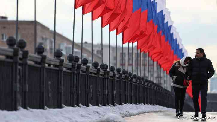 Russian journalist fined for criticizing army