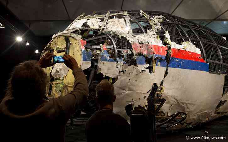 Dutch government spent $180 million dealing with downing of Malaysia Airlines flight that killed 298 people