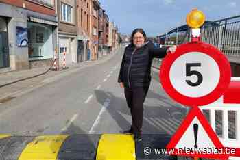 N-VA vraagt bij omleidingen ook aandacht voor minder mobiele personen