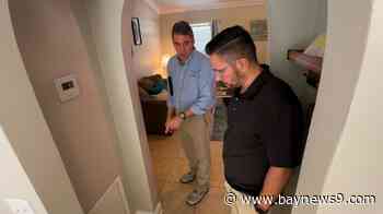 Duke Energy reminding homeowners of free, energy efficiency services that may save money