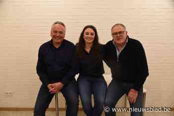 EK-wedstrijden Rode Duivels op groot scherm te volgen op Dries