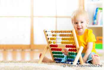 Gemeente organiseert opleiding voor kinderbegeleiders