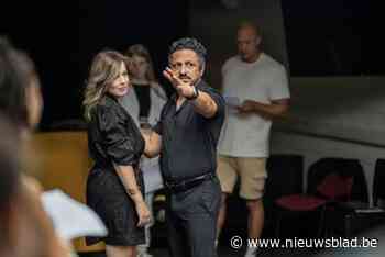 Voormalig acteur uit ‘Familie’ geeft workshop acteren voor het goede doel